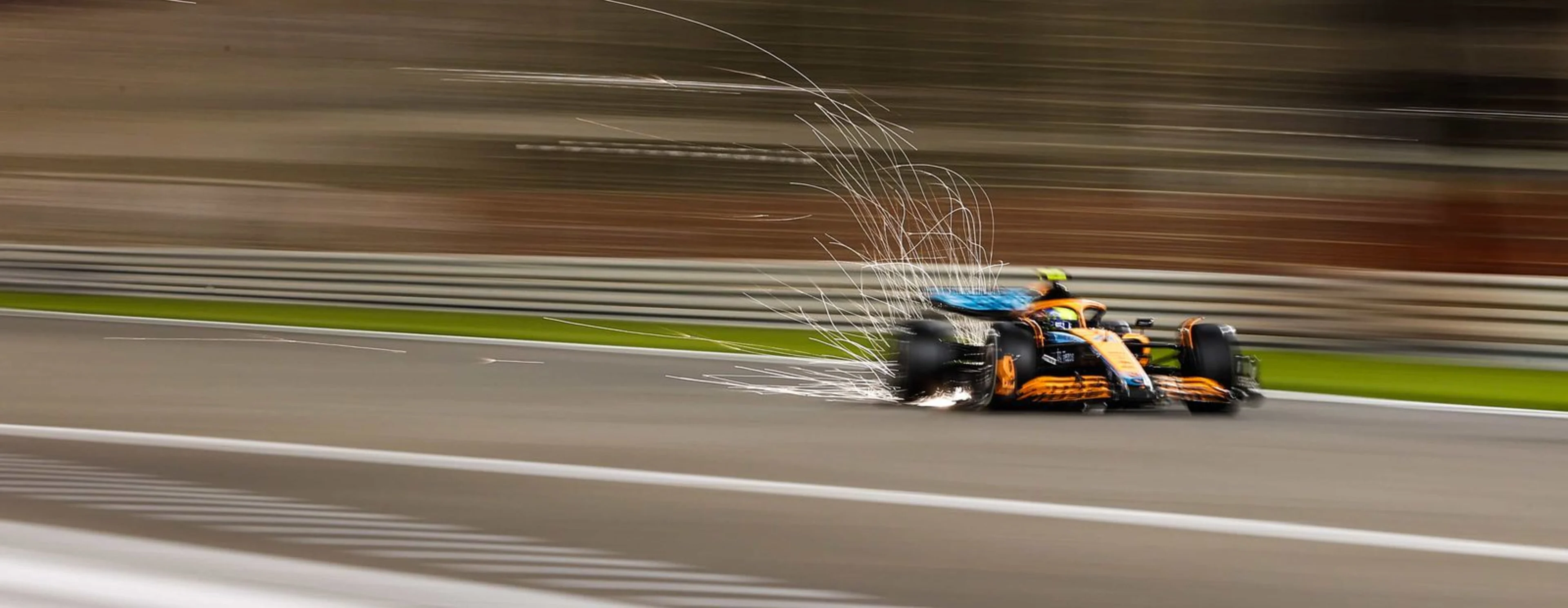 McLaren partners with Sanofi