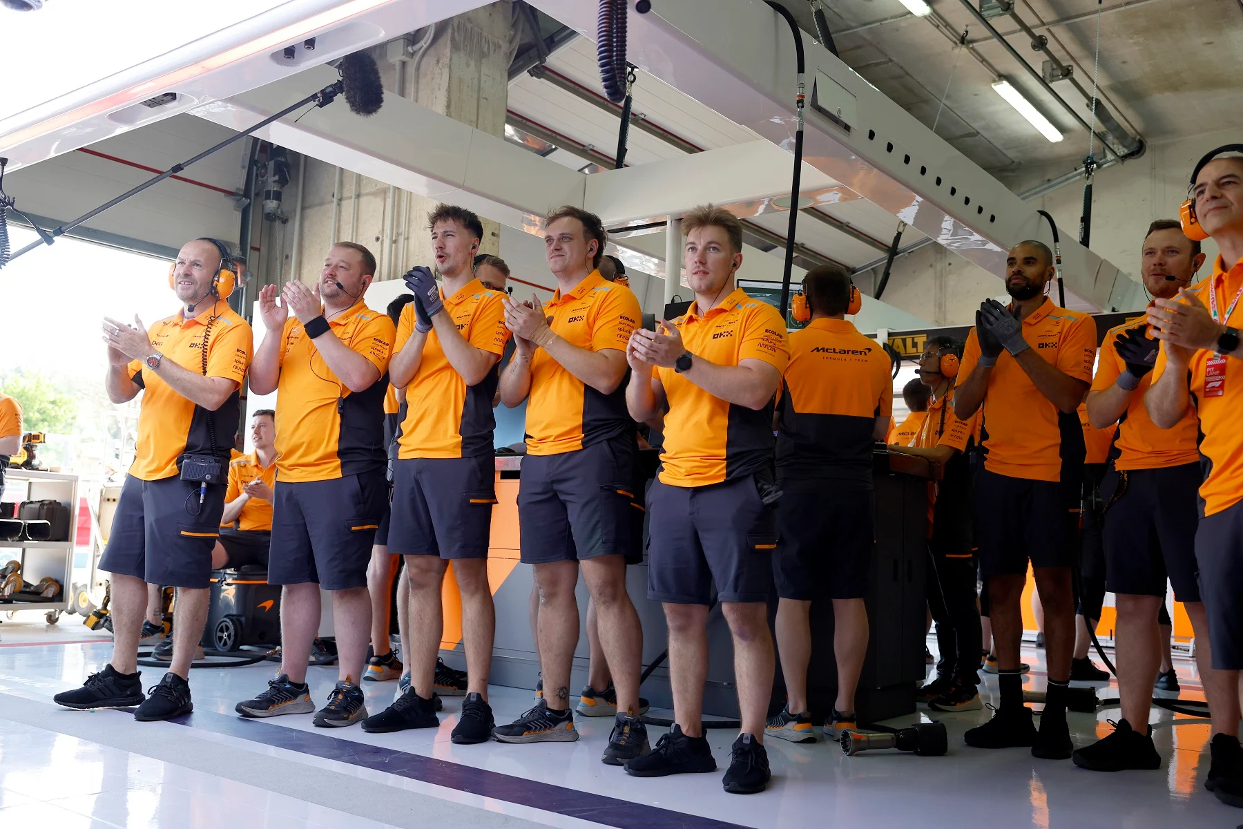 Formula-1 - 2024 - Emilia-romagna-grand-prix - Emilia-romagna-grand-prix-qualifying-report - 2024 Emilia Romagna GP – Qualifying report "It’s a big positive that we have also been competitive here" - 4