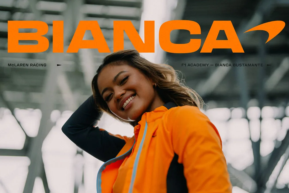 Video Poster - Formula-1 - 2023 - Bianca-bustamante-will-represent-mclaren-in-the-2024-f1-academy-season