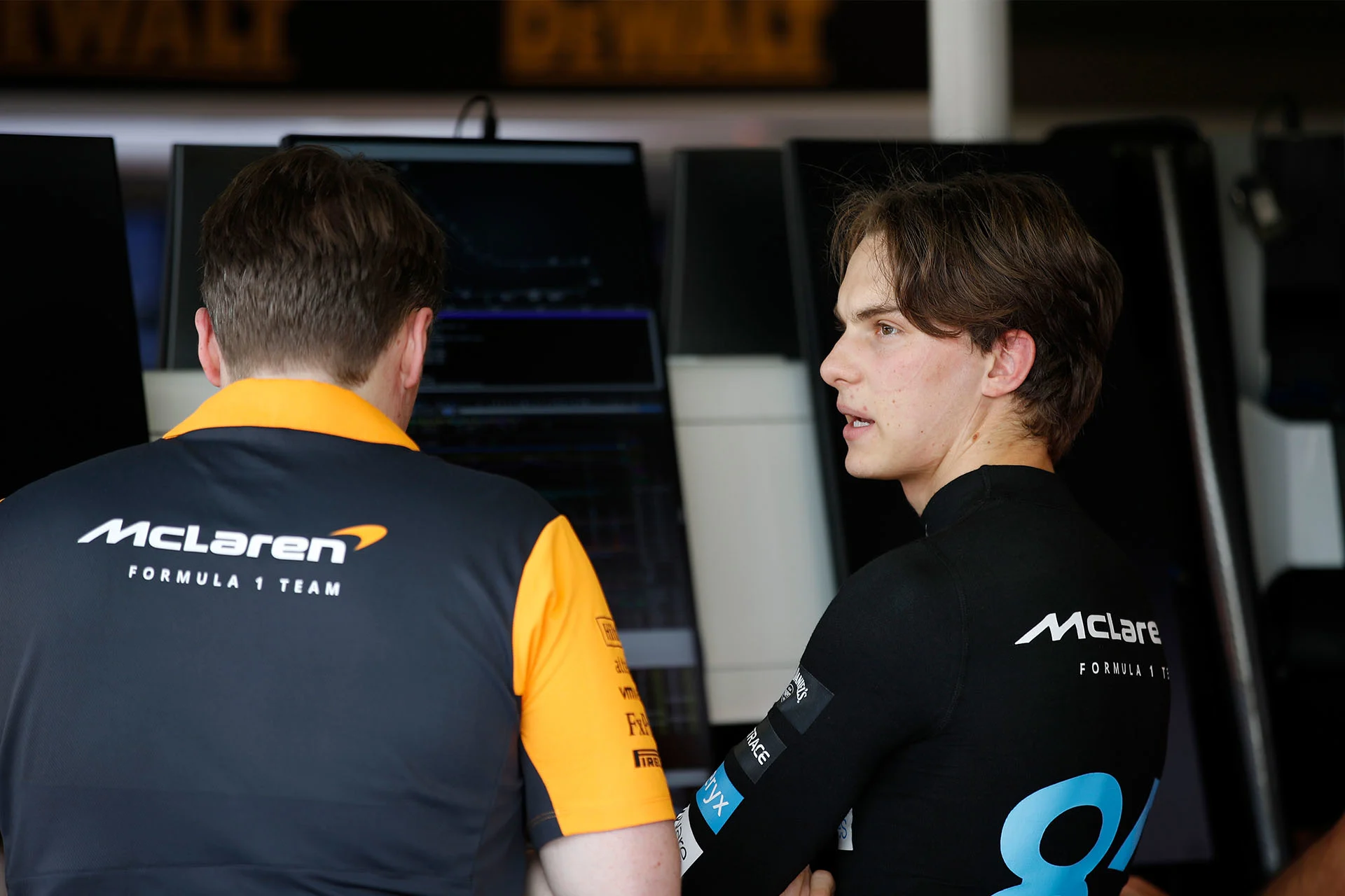 Formula-1 - 2023 - Italian-grand-prix - 2023-italian-grand-prix-qualifying - 2023 Italian Grand Prix – qualifying “Tough day but I think we did the maximum" - 6