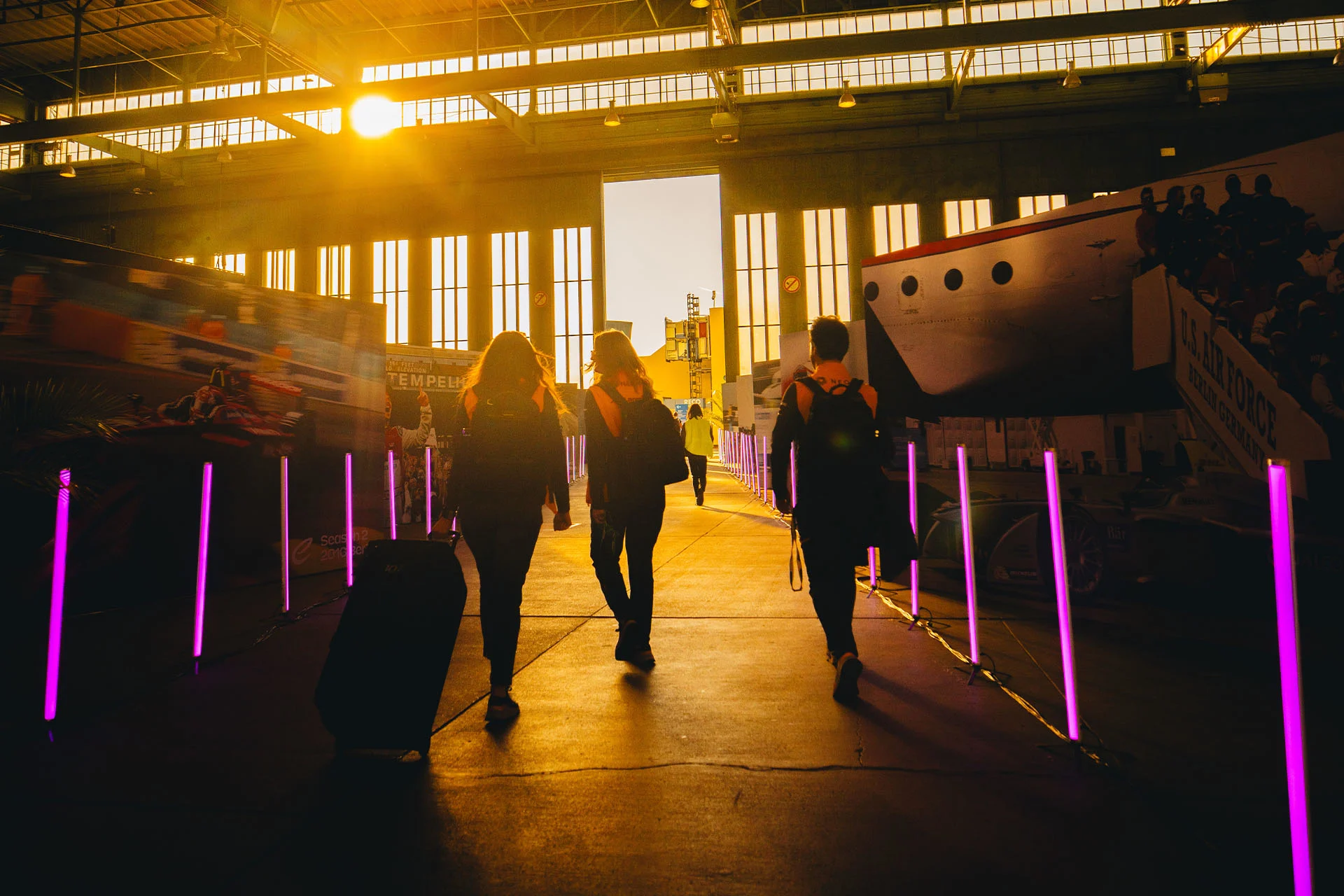 Berlin highlights Round 10 - 3