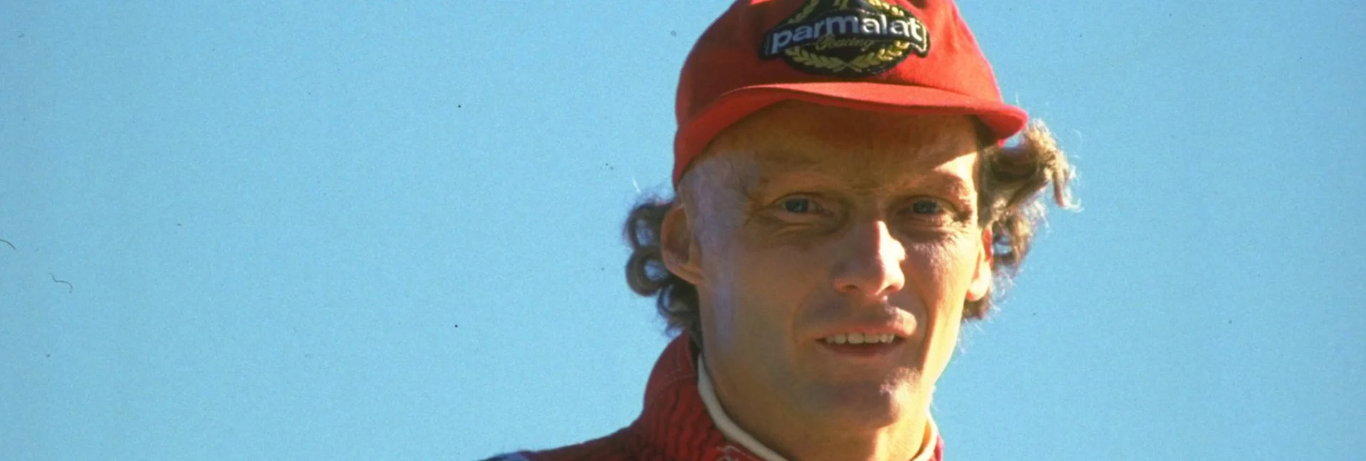 What was Niki Lauda really like away from the track?