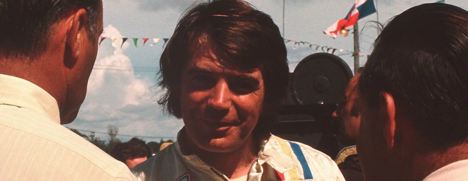 John Cannon Banner Image