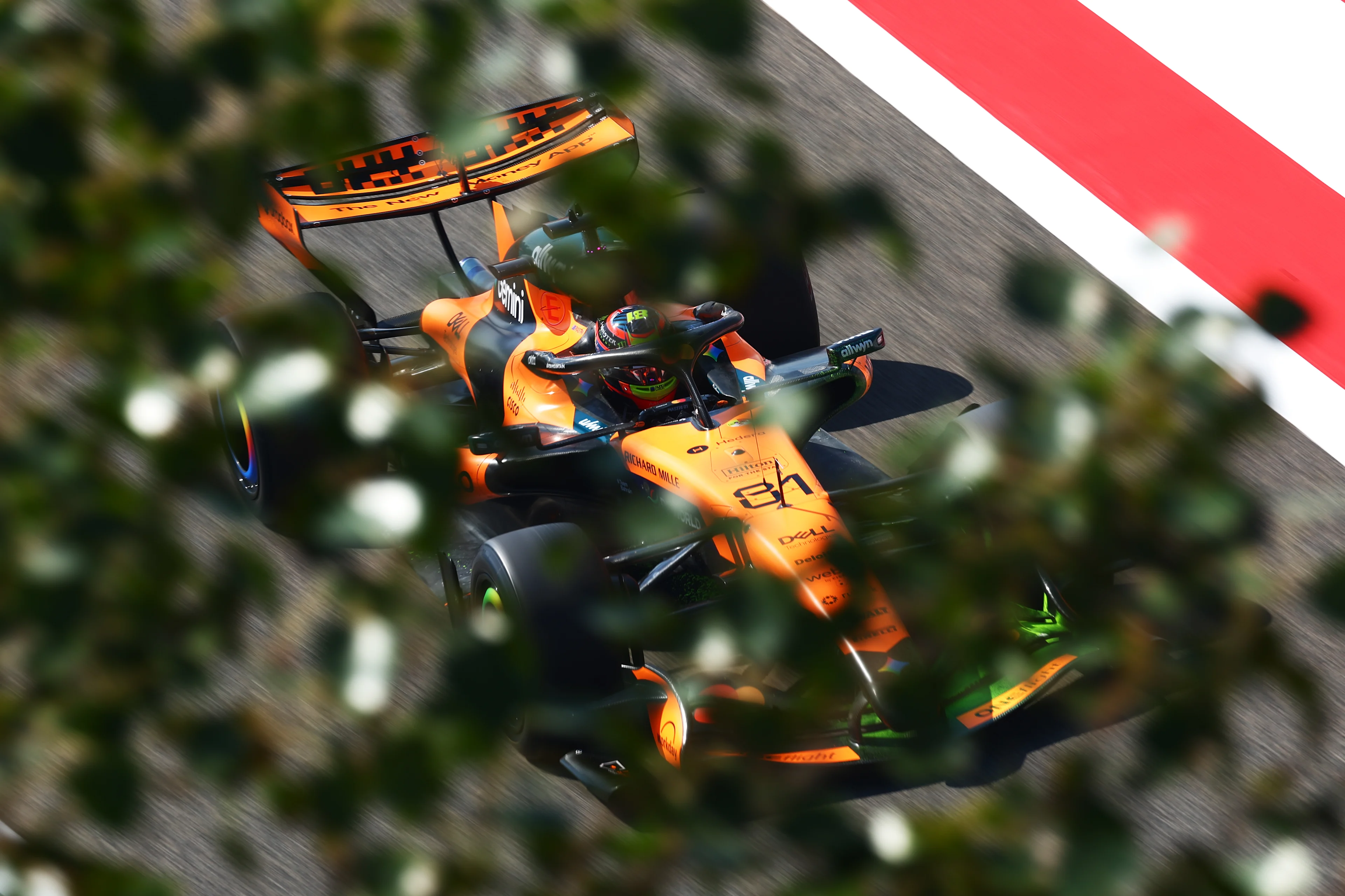 Image - Formula 1 - 2026 - Pre season testing 2 - Bahrain - Day 3 - 5