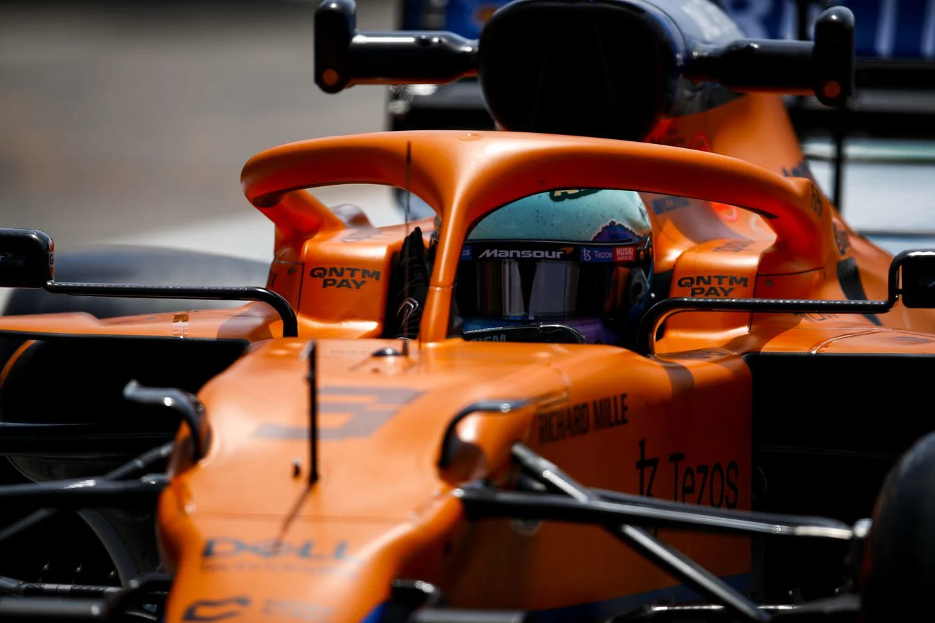 2021 French Grand Prix – Free Practice "The sessions went well, and we've plenty of data to study overnight" - 3