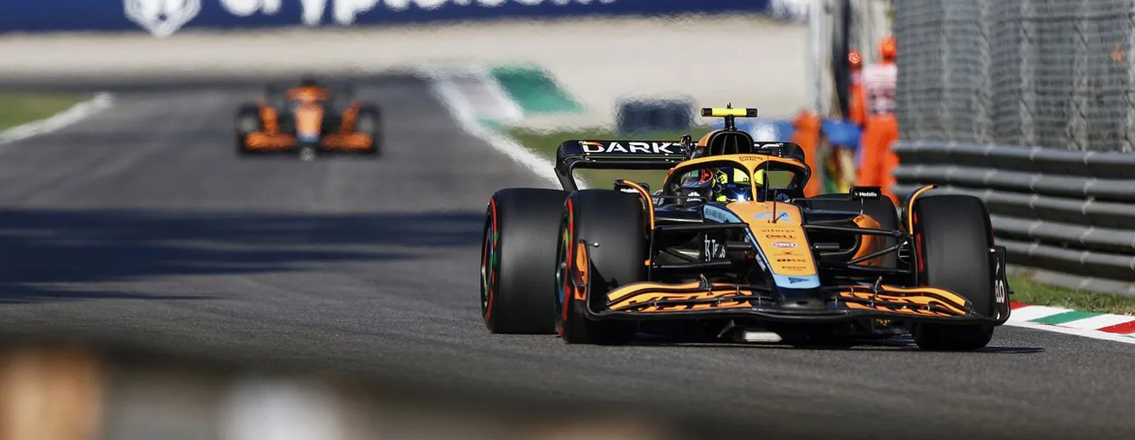 Formula-1 - 2022 - Italian-grand-prix - 2022-italian-grand-prix-free-practice - 2022 Italian Grand Prix  – Free Practice "We were able to make some changes for FP2 and improve the performance of the car" - 0