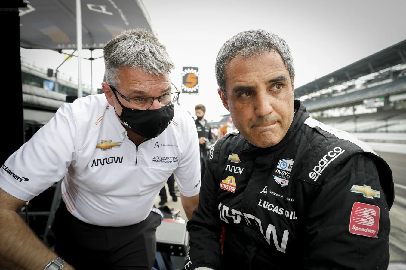 Indycar - 2021 - When-zak-met-juan-pablo