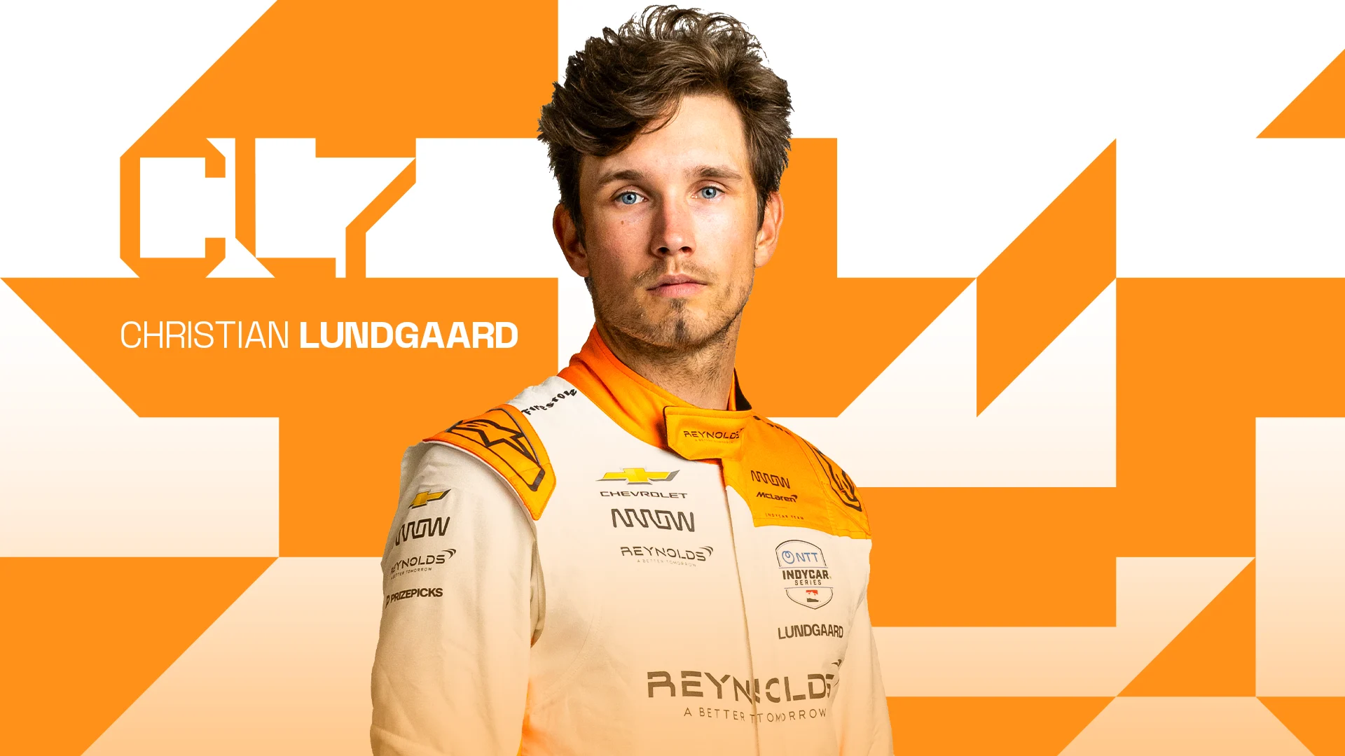 2026 Christian Indy 500 Banner