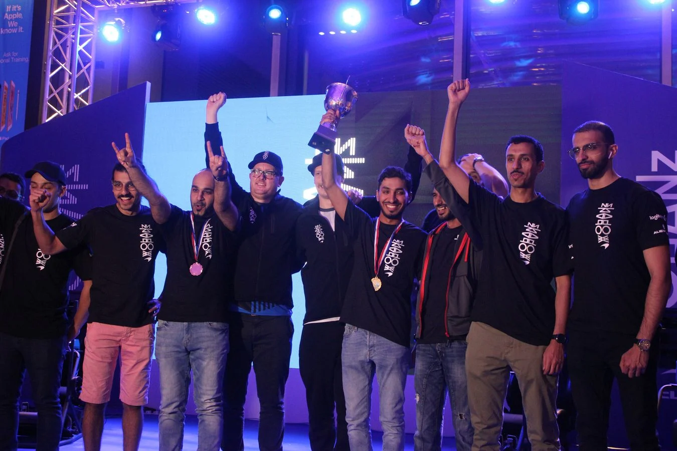 Gaming - Mclaren-shadow-project - 2018 - Getting-to-know-ebrahim-5136597