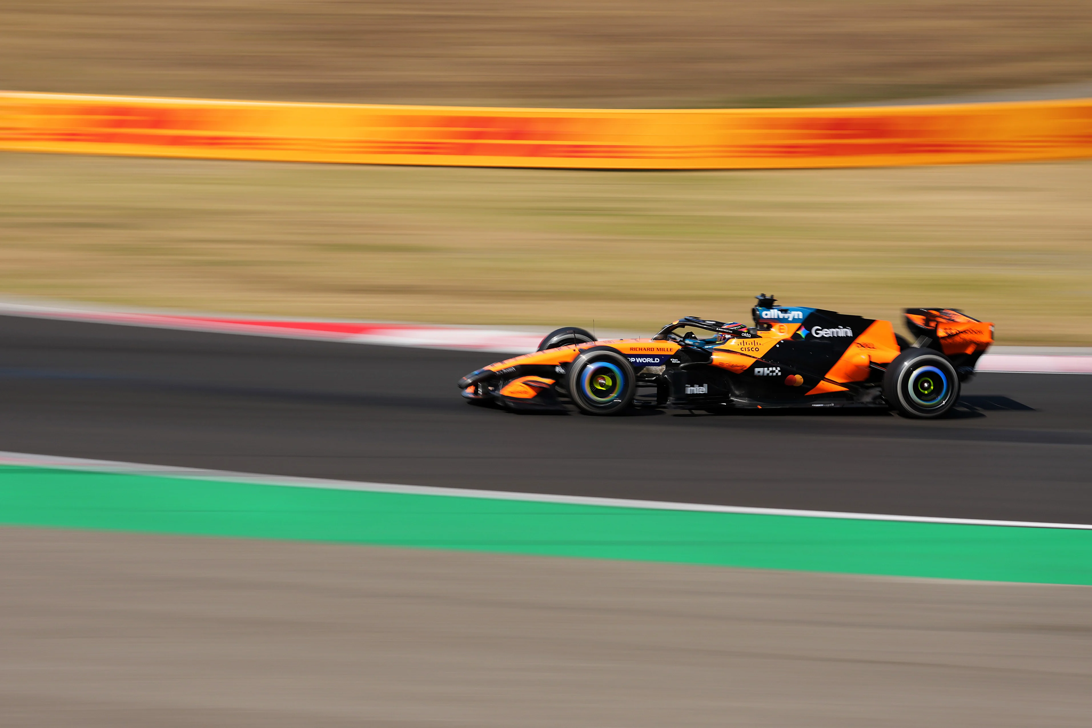 Image - Formula 1 - 2026 - Hungarian Grand Prix - Report carousel 8