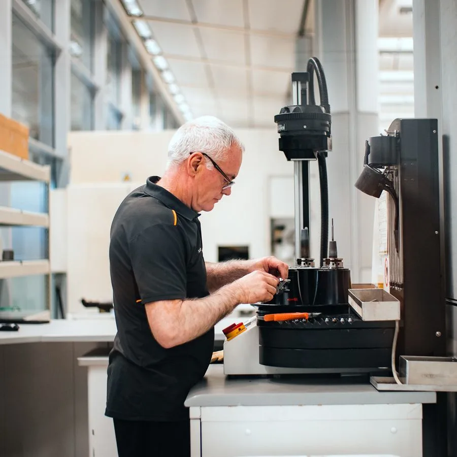 Latest-news - Mclarenracing - Article - Winter-2022-hard-work-continues-mtc-launch - The hard work continues Full steam ahead at MTC - 4