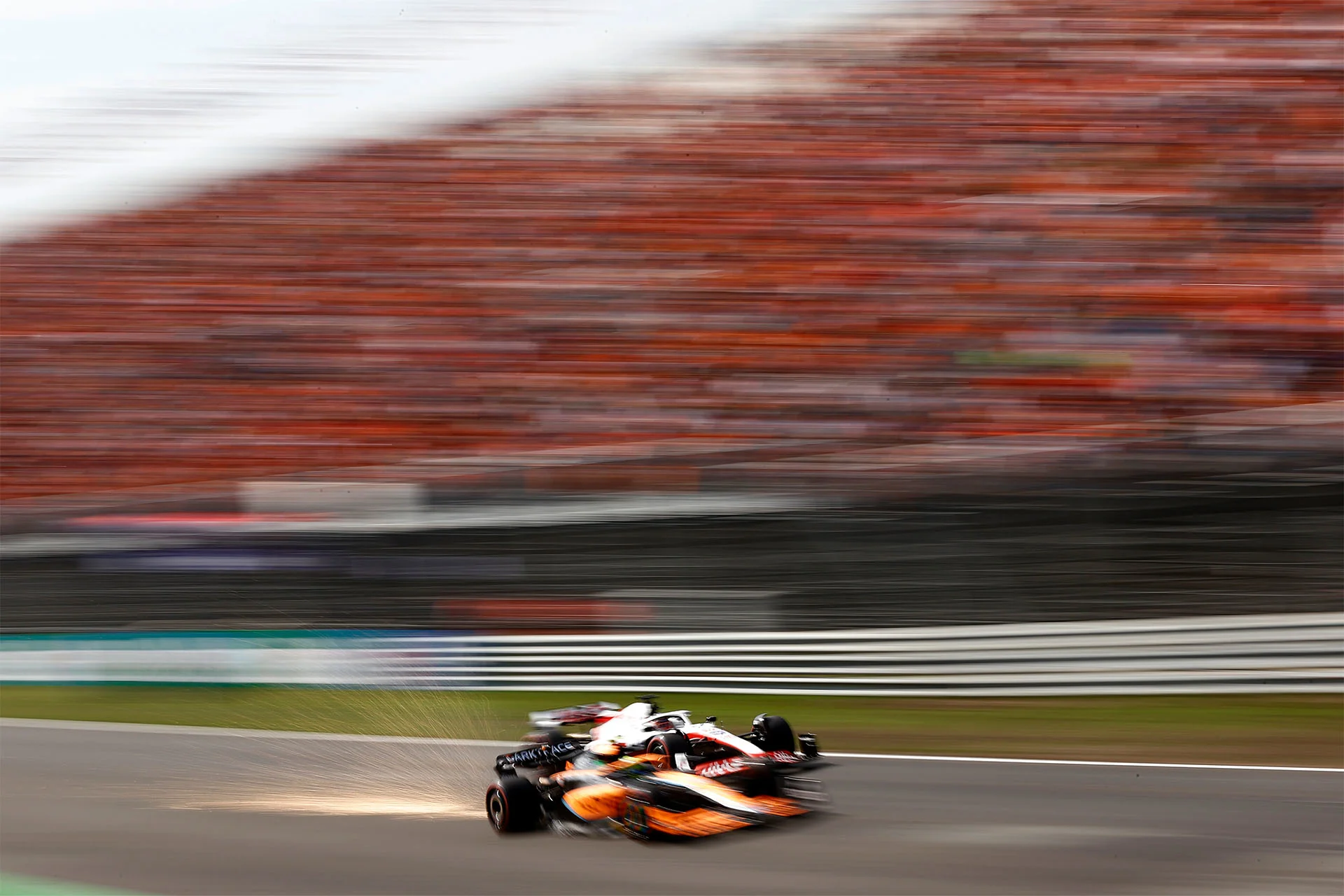 Formula-1 - 2023 - Dutch-grand-prix - Guide-to-netherlands - The Netherlands from the archives   - 1