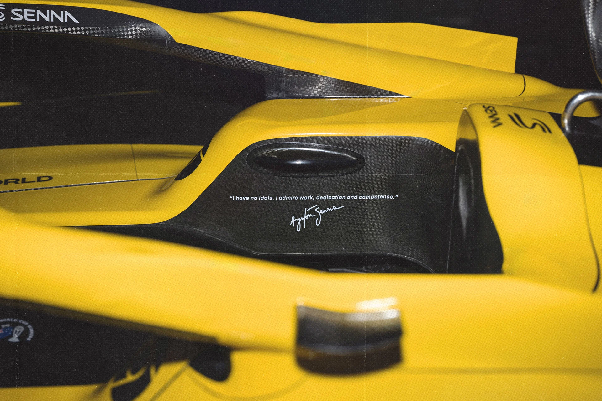 Heritage - Formula-1 - Drivers - Ayrton-senna - The-story-behind-ayrton-sennas-helmet-f1s-most-iconic-design