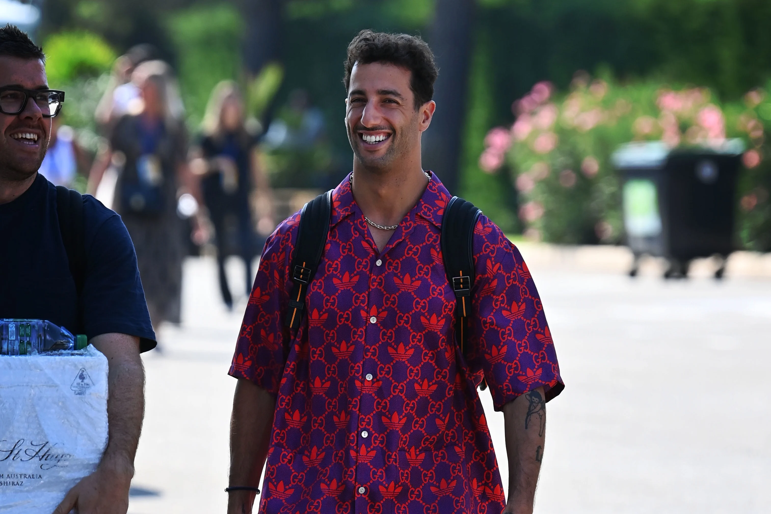 Daniel Ricciardo