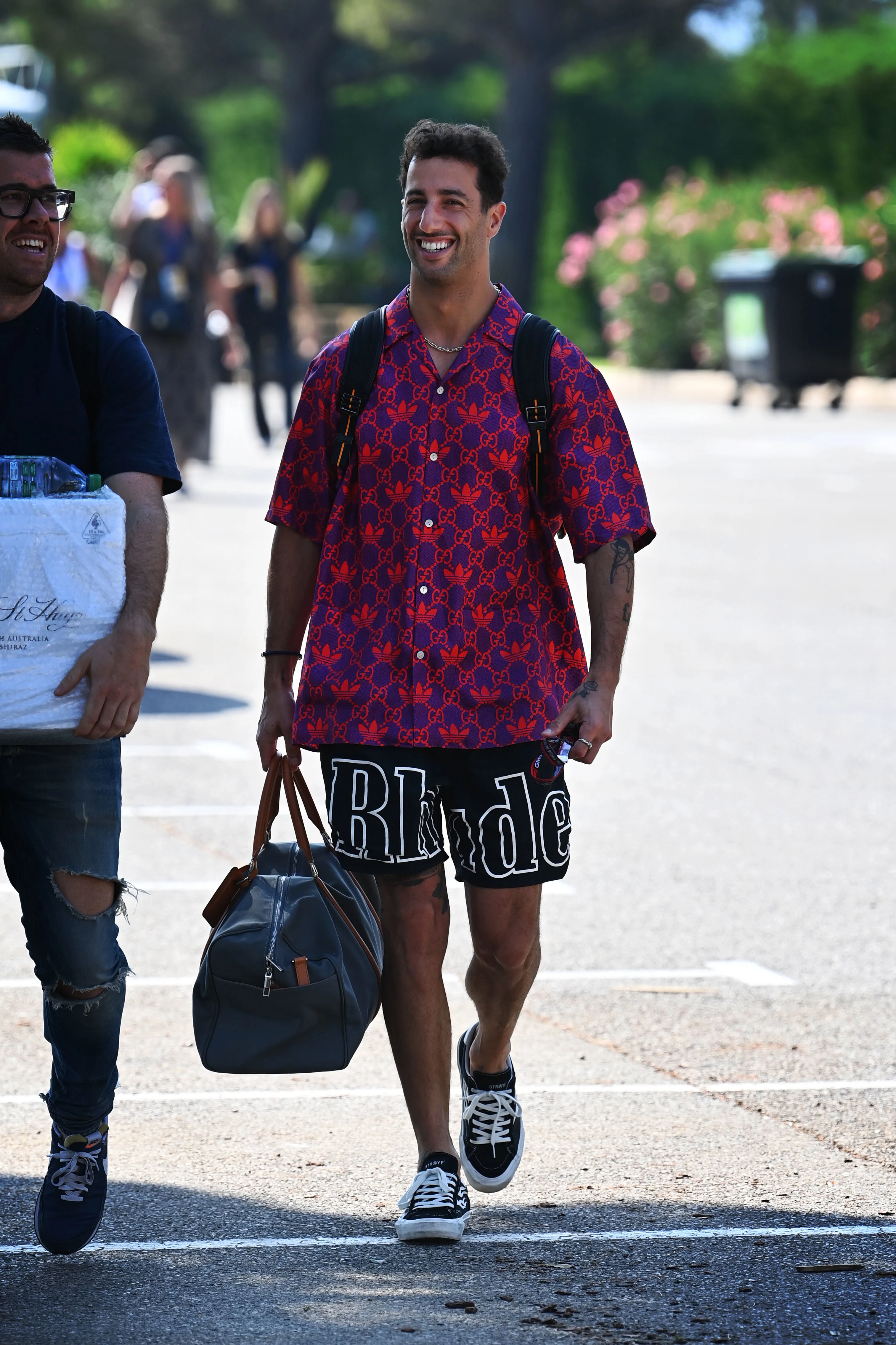 Daniel Ricciardo