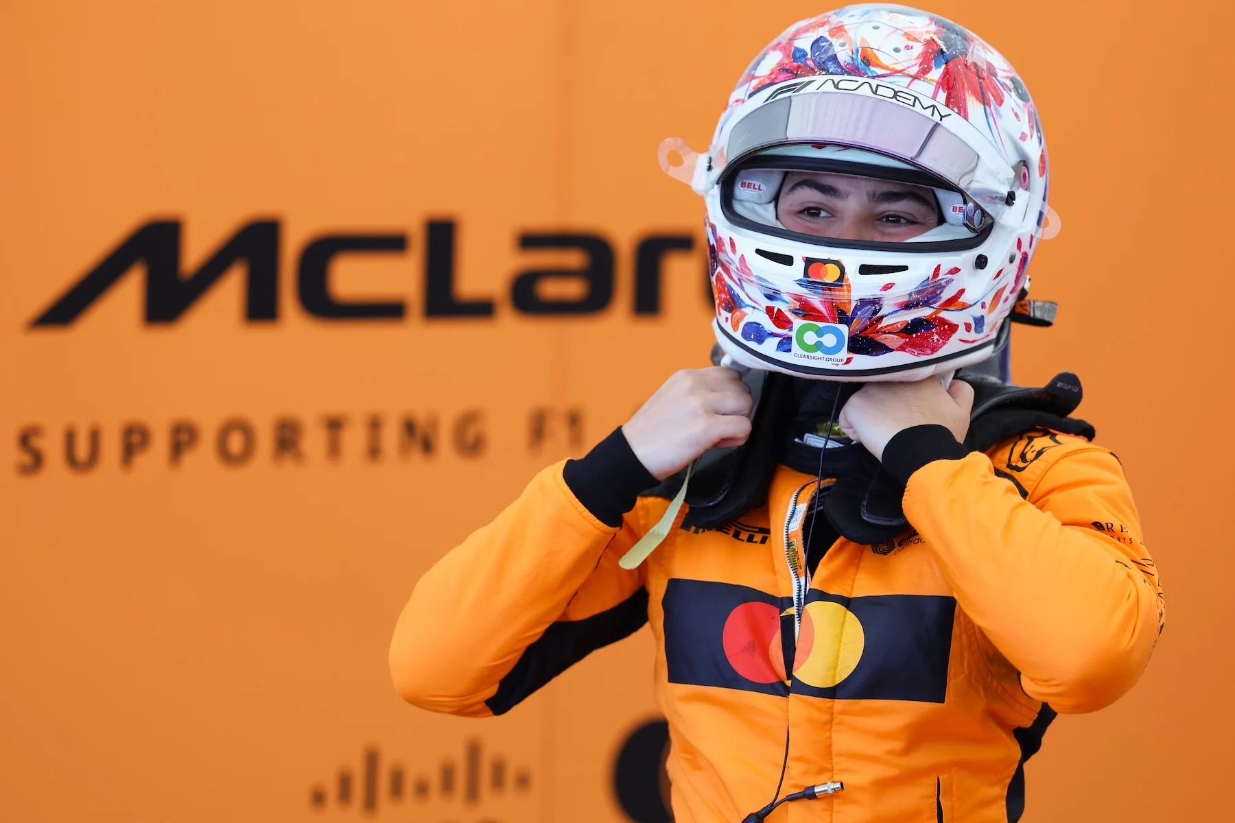 Formula-1 - 2025 - Dutch-grand-prix - The-best-moments