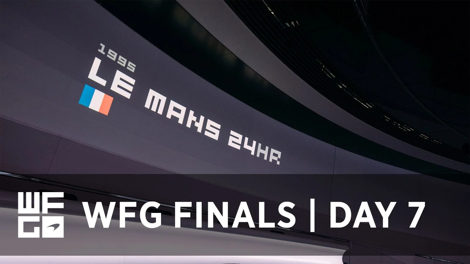 Video Poster - Gaming - Worlds-fastest-gamer - 2017 - Day-7-wrap-up