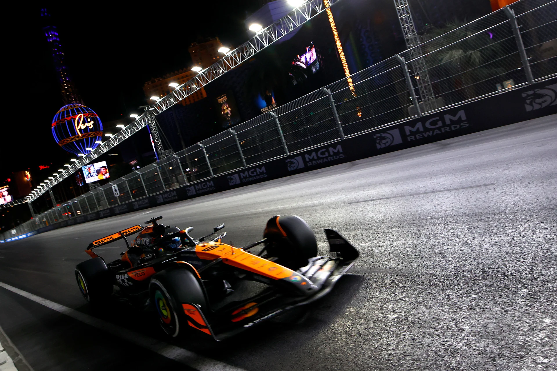 Formula-1 - 2024 - Las-vegas-grand-prix - 2024-las-vegas-grand-prix-race-report - 2024 Las Vegas Grand Prix – Race Report “It’s just not been our weekend" - 1