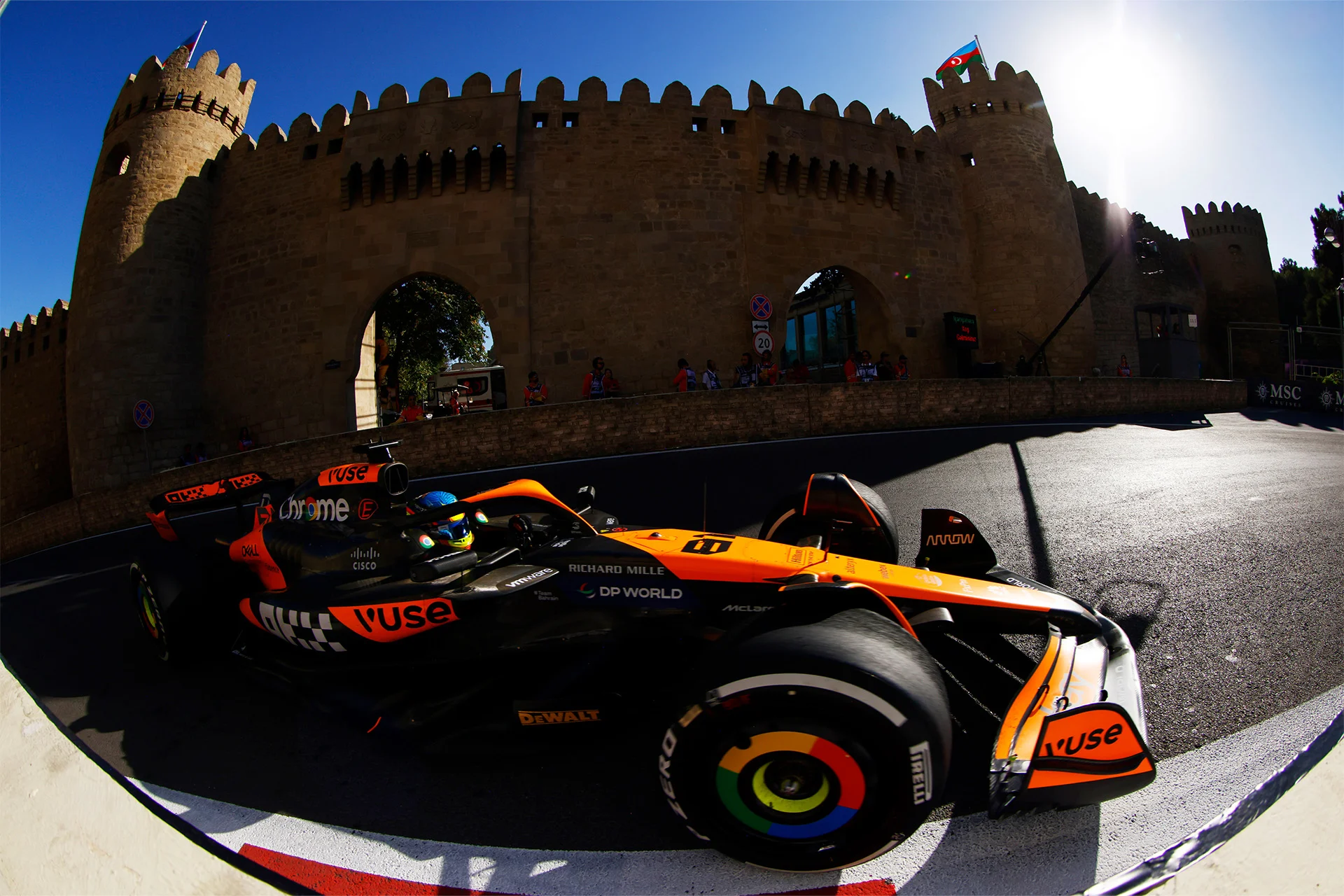 Formula-1 - 2024 - Unpacking-oscars-reputation-as-one-of-f1s-calmest-characters