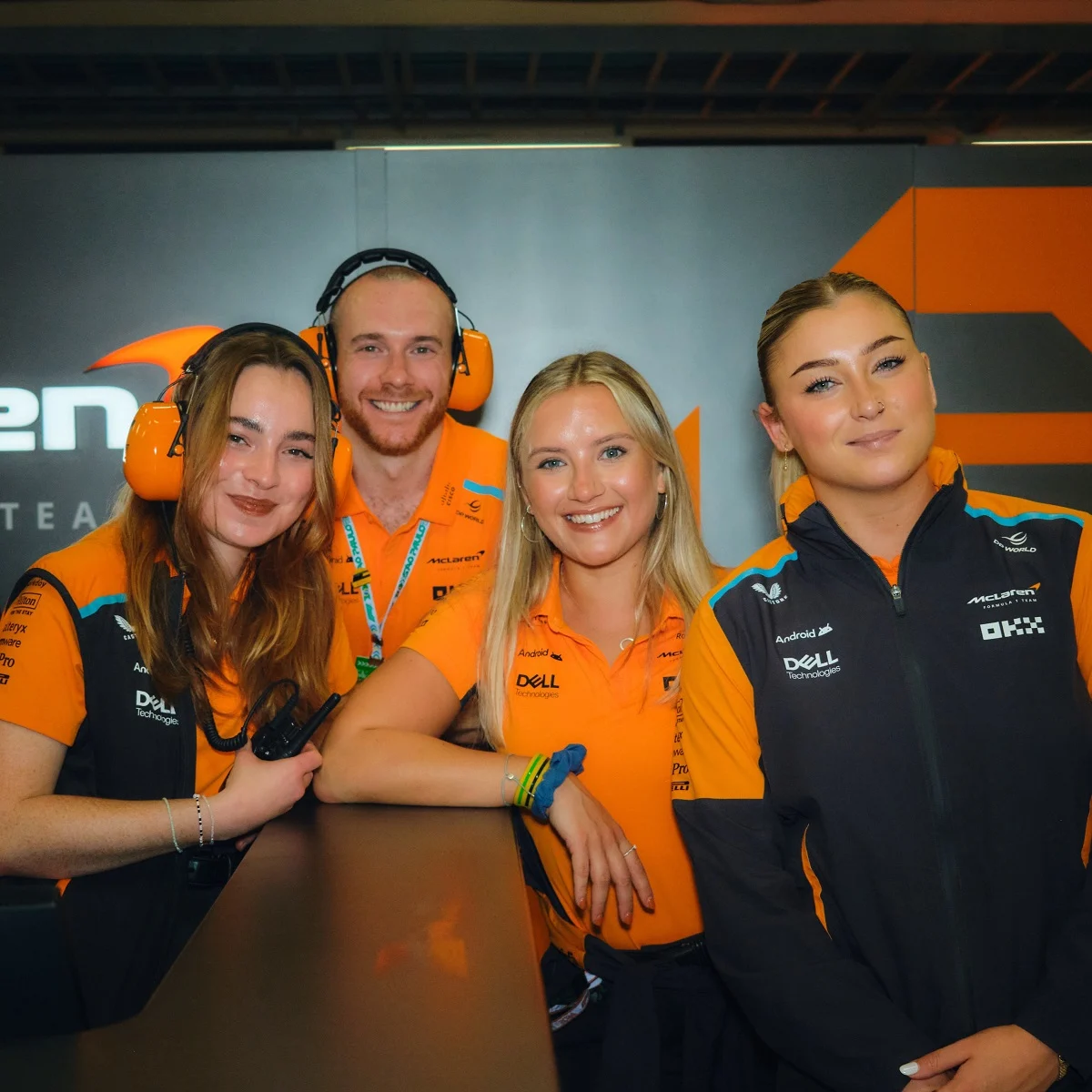 Making guac and going on the attack: The best of social from Mexico City