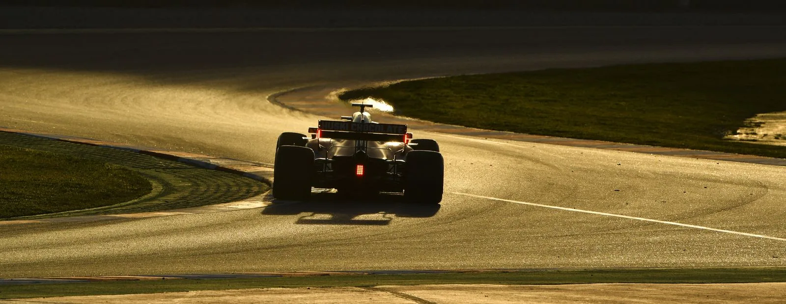 McLaren Racing signs new Concorde agreement with F1