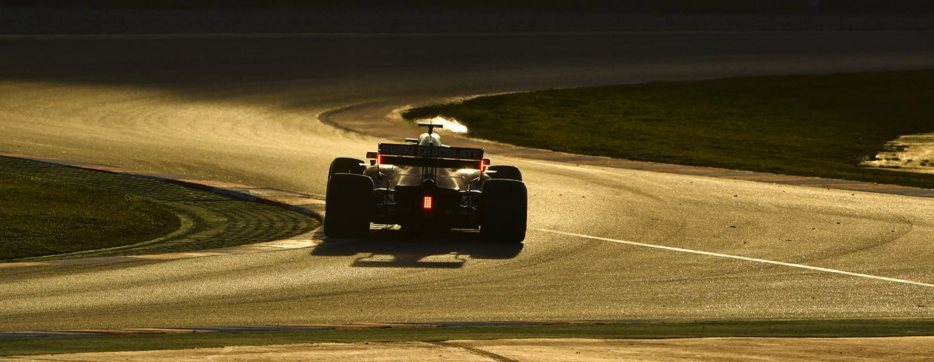 F1 Concorde agreement signed