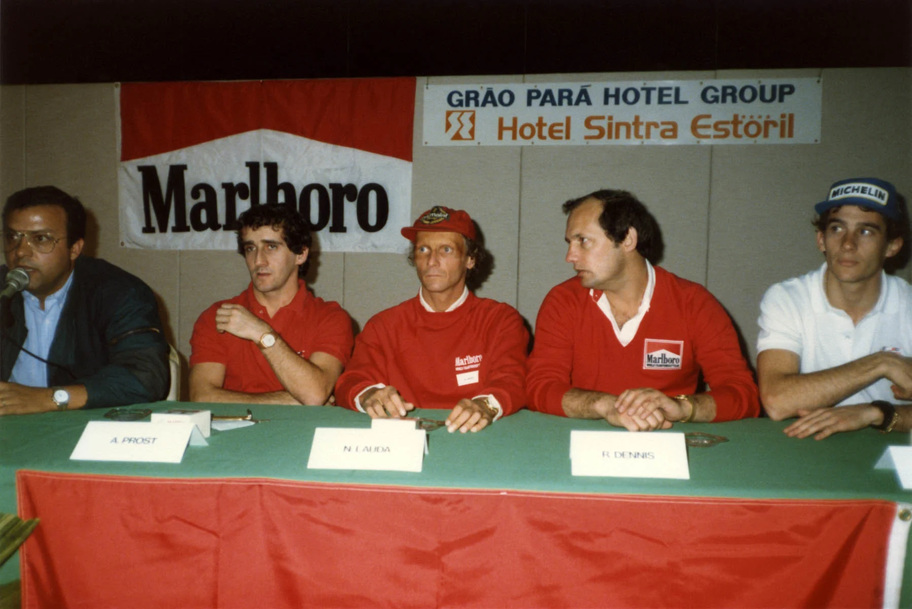 Heritage - Formula-1 - Drivers - Niki-lauda - What-was-niki-lauda-really-like-away-from-the-track - Niki Lauda On and off track - 4