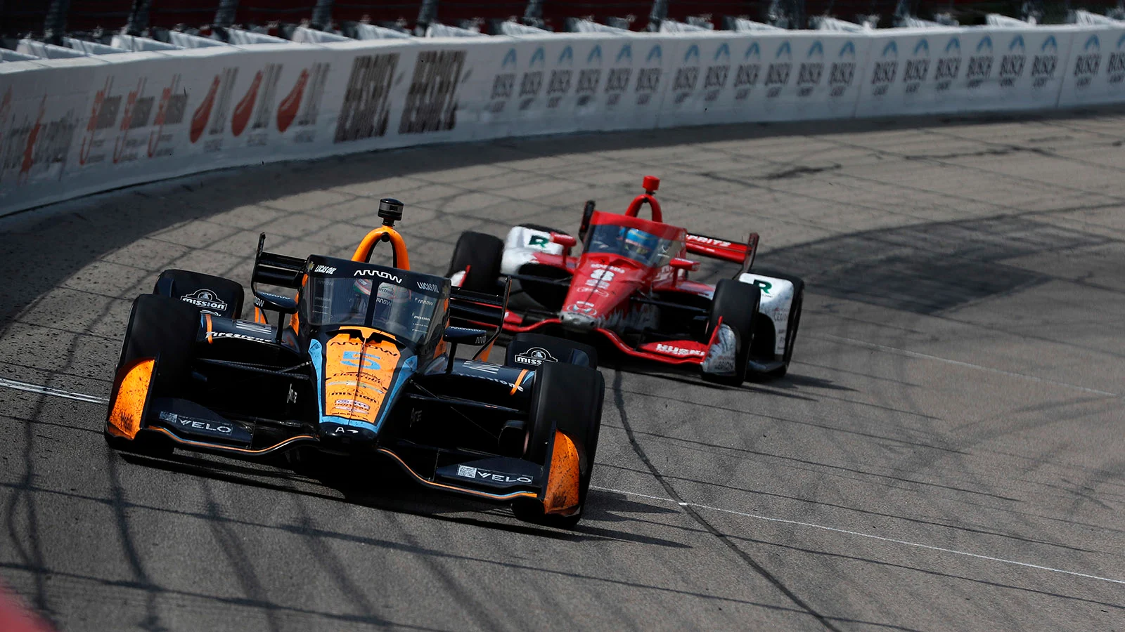 Indycar - 2023 - Debriefing-2023-season-for-arrow-mclaren - Arrow McLaren IndyCar Team 2023 Season in Review - 8