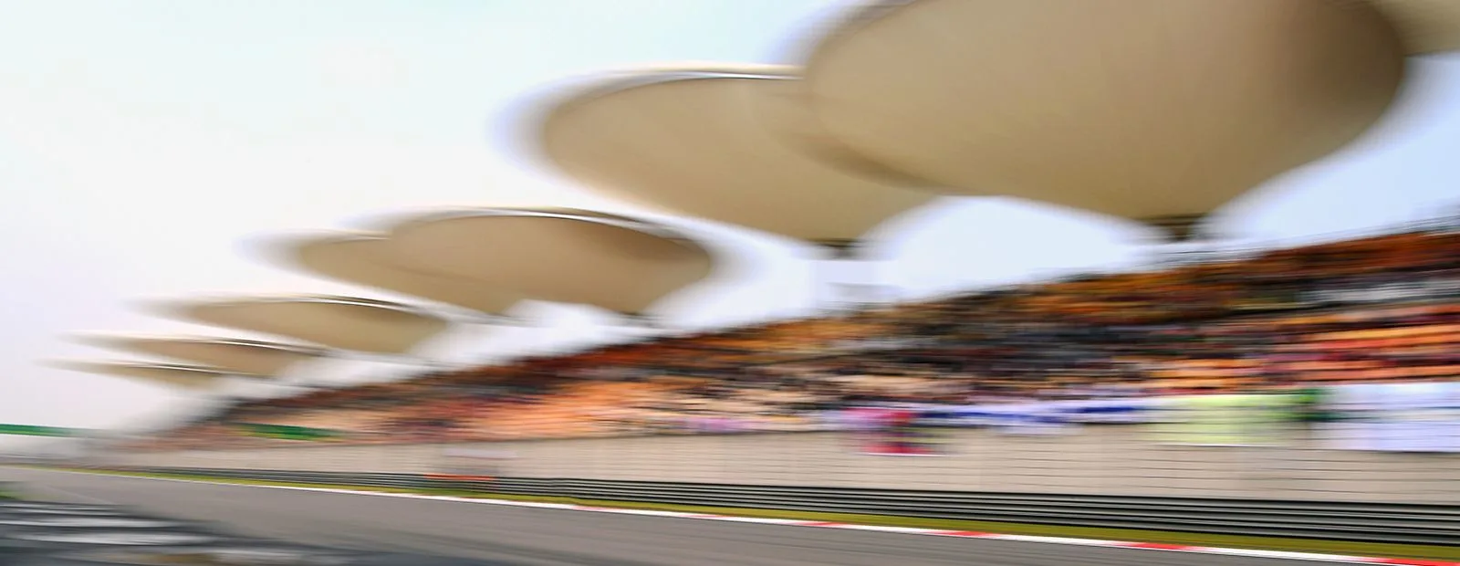 McLaren-Honda-Andretti Indy 500 car revealed