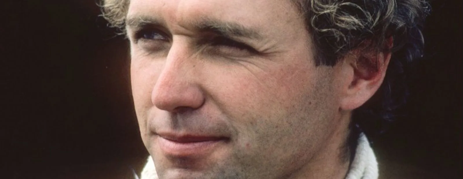 Jochen Mass Banner Image