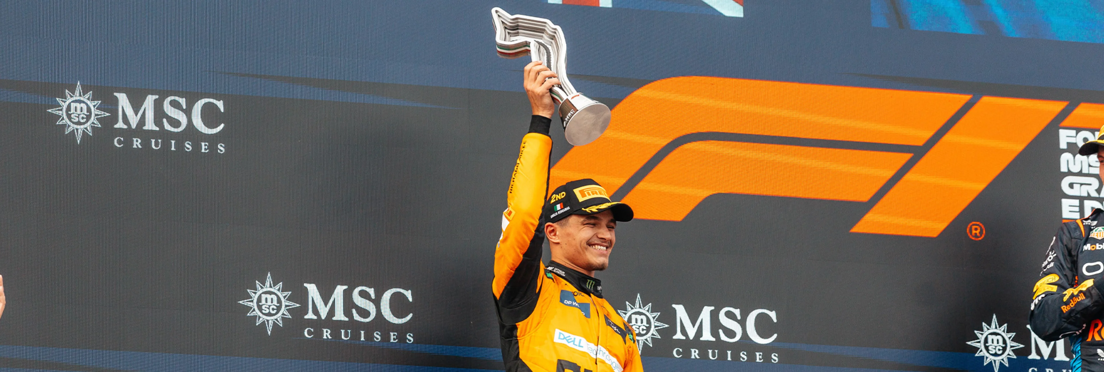 Quiz: The 2024 Emilia Romagna Grand Prix