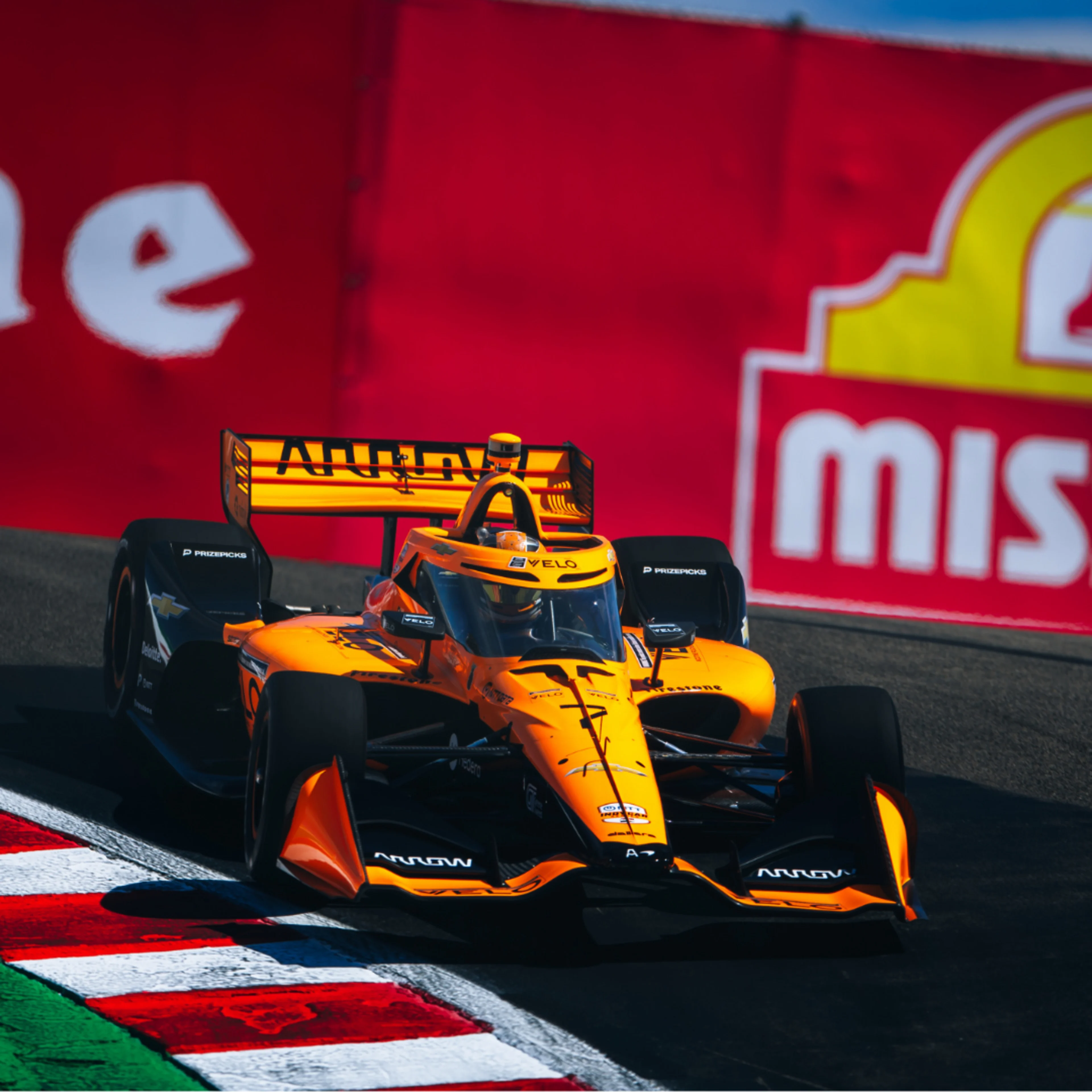 2026 Laguna Seca Saturday