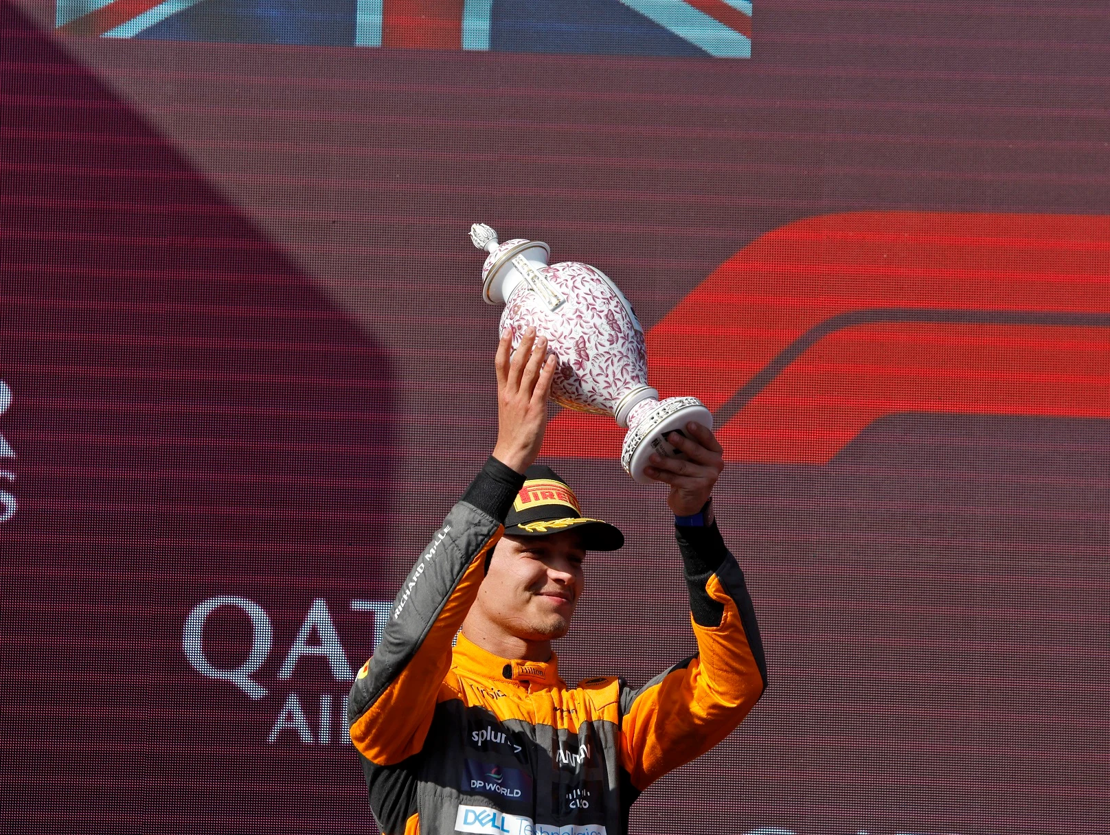 Formula-1 - 2023 - Hungarian-grand-prix