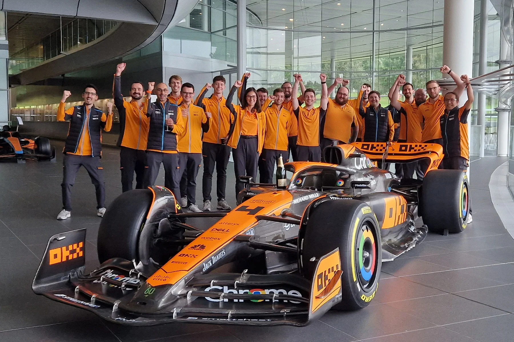 Formula-1 - 2023 - How-our-team-handles-pressure-and-manages-their-wellbeing