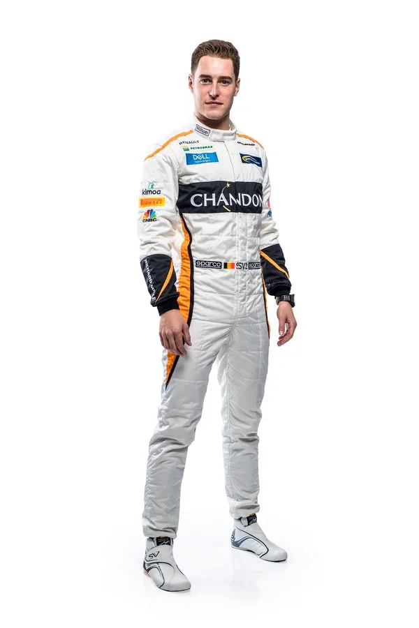 New wheels, new overalls We're at our best when we're at our bravest - 6