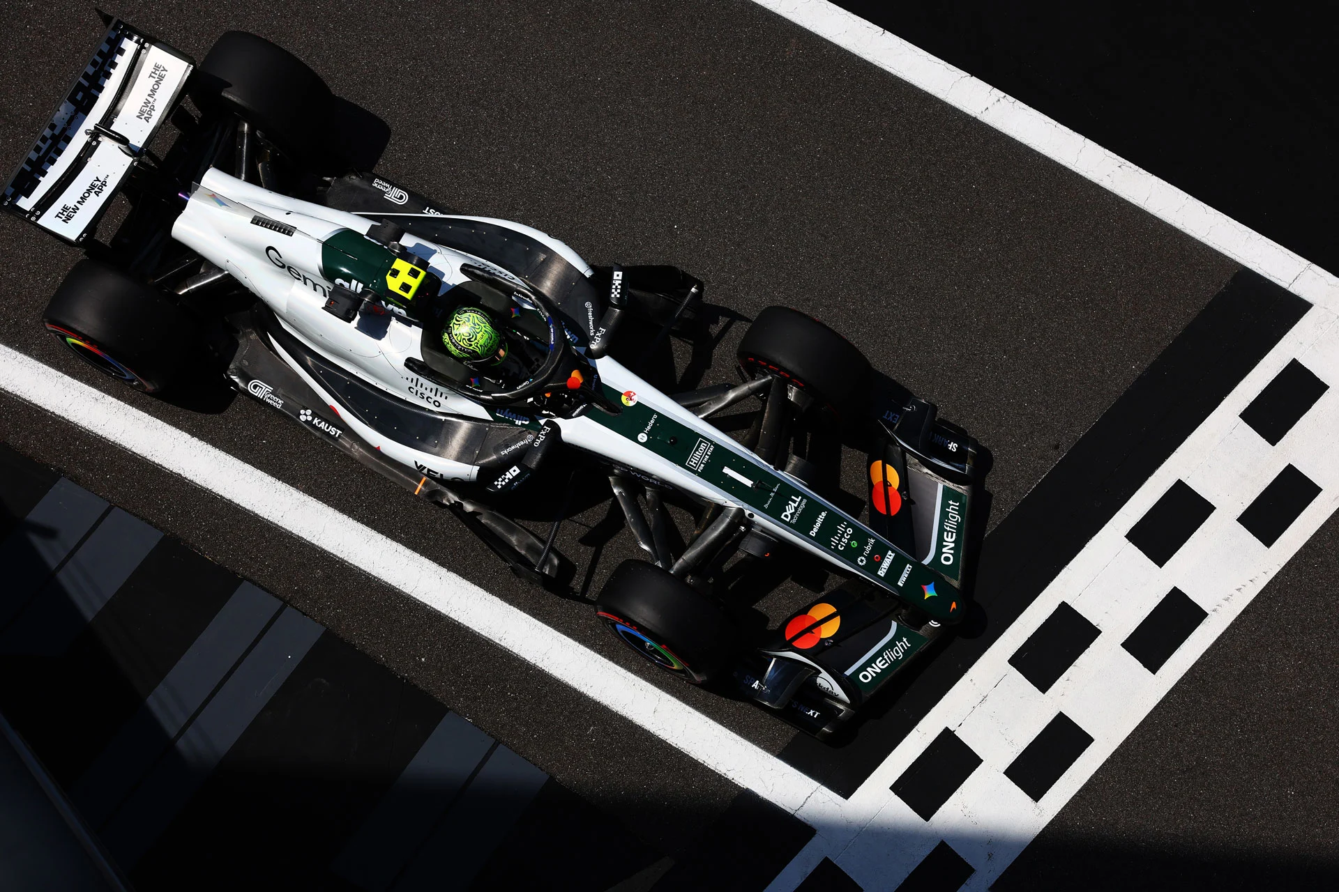 Image - Formula 1 - 2026 - British Grand Prix - Briefing – 2