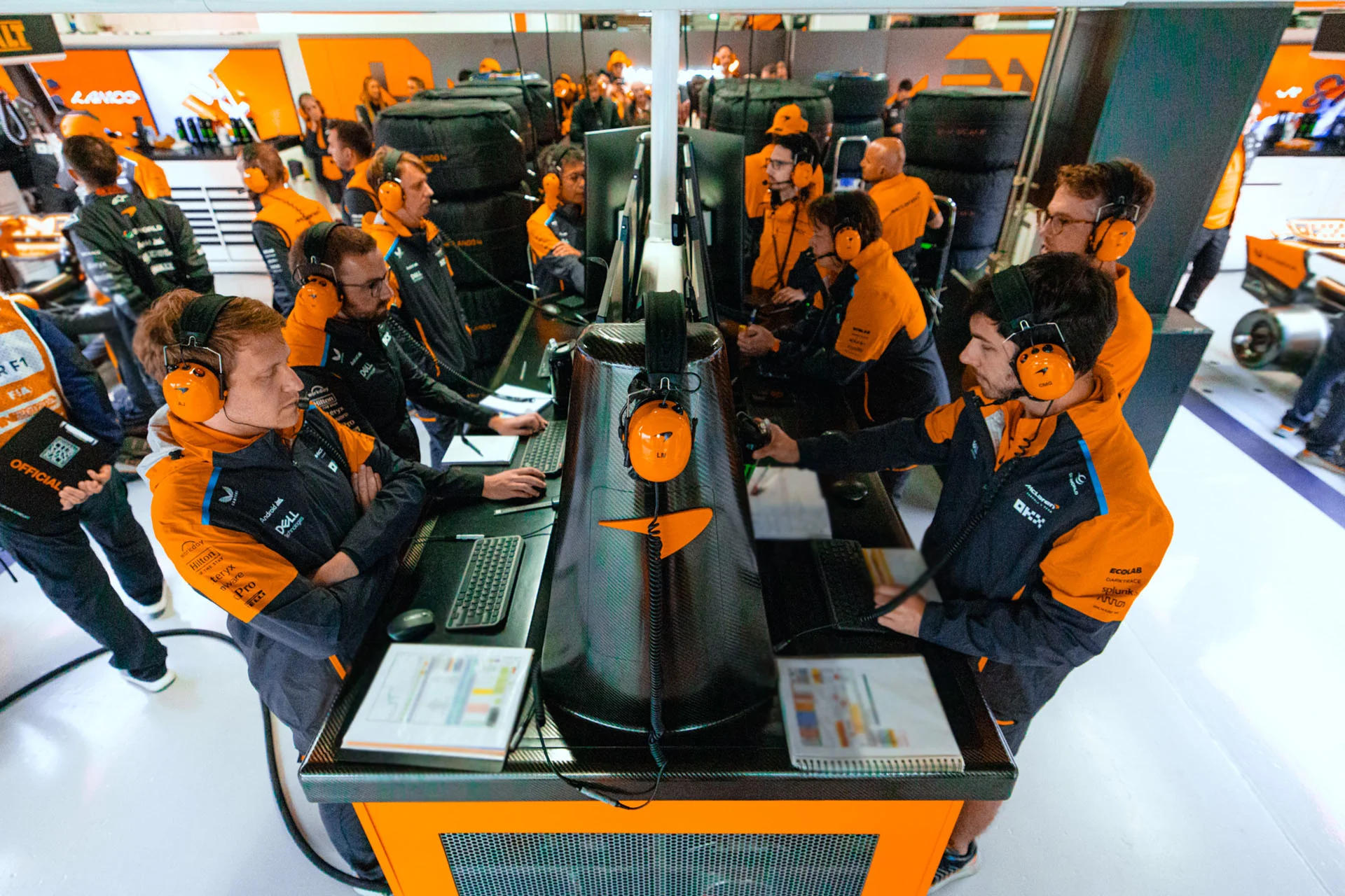 Formula-1 - 2024 - Japanese-grand-prix - Japanese-grand-prix-practice-report - Japanese Grand Prix – Practice Report “I think we’re in a reasonable place with the car, so I'm confident" - 3