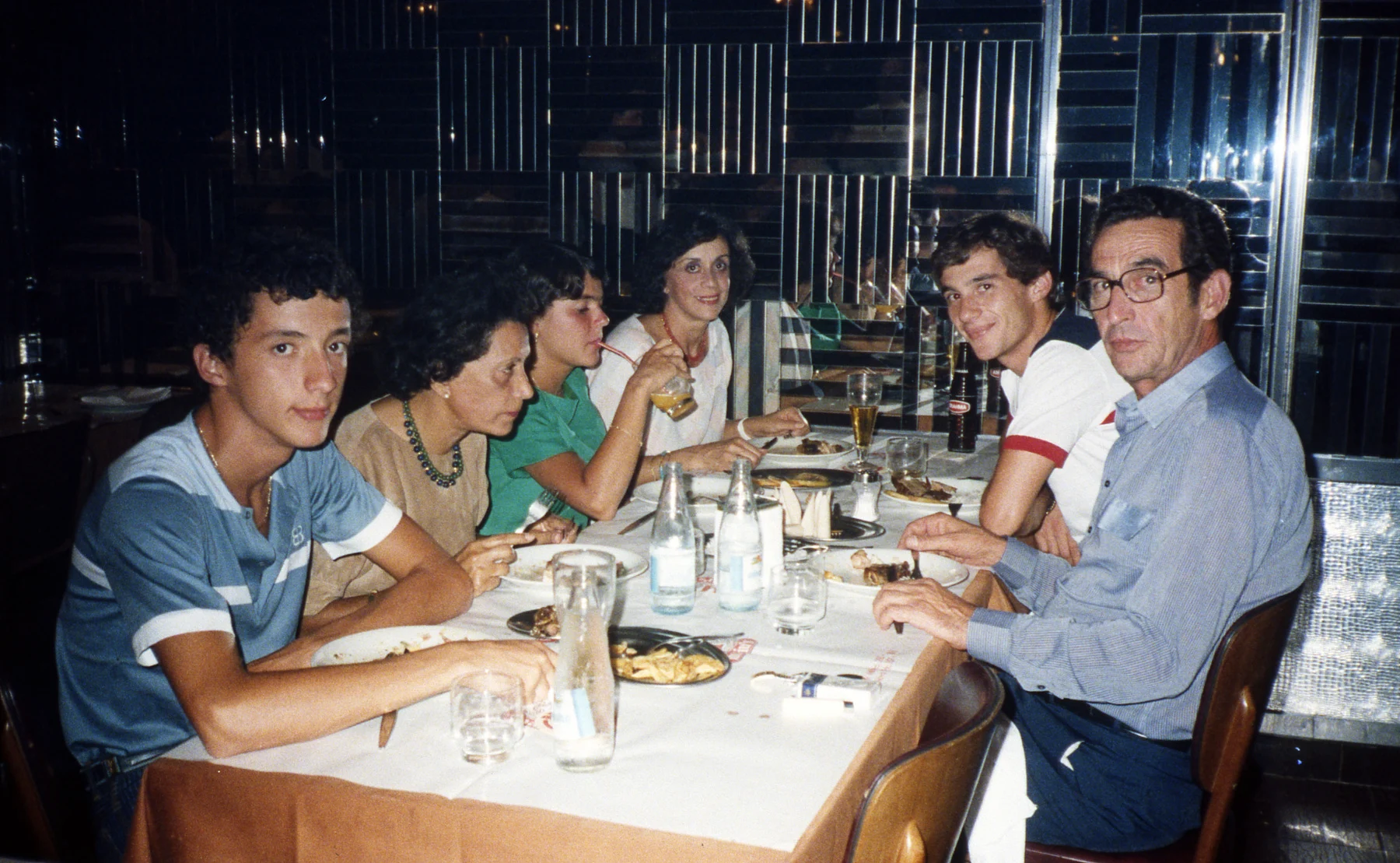 Heritage - Formula-1 - Drivers - Ayrton-senna - What-was-ayrton-senna-really-like-away-from-the-track