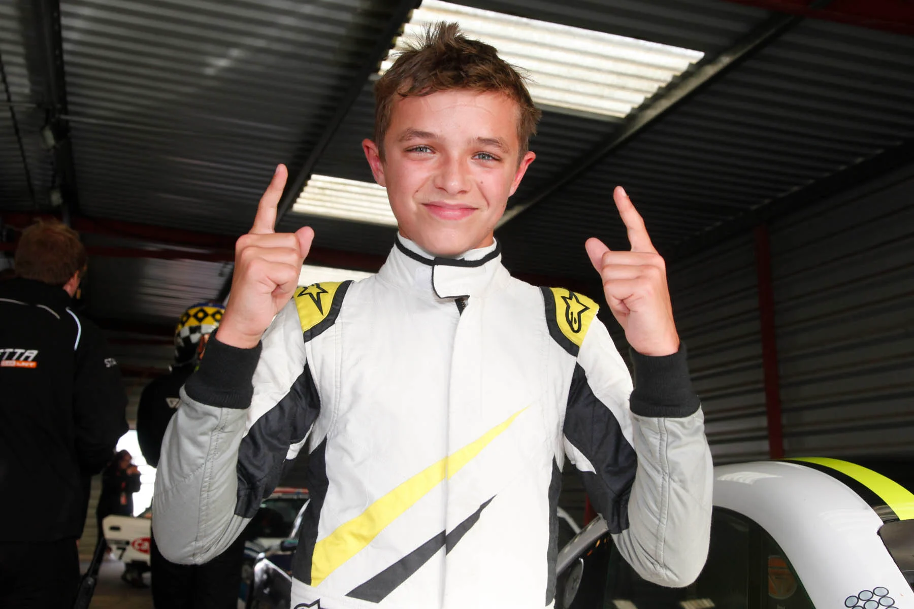 Formula-1 - 2025 - The-story-of-lando-norris-and-mclaren