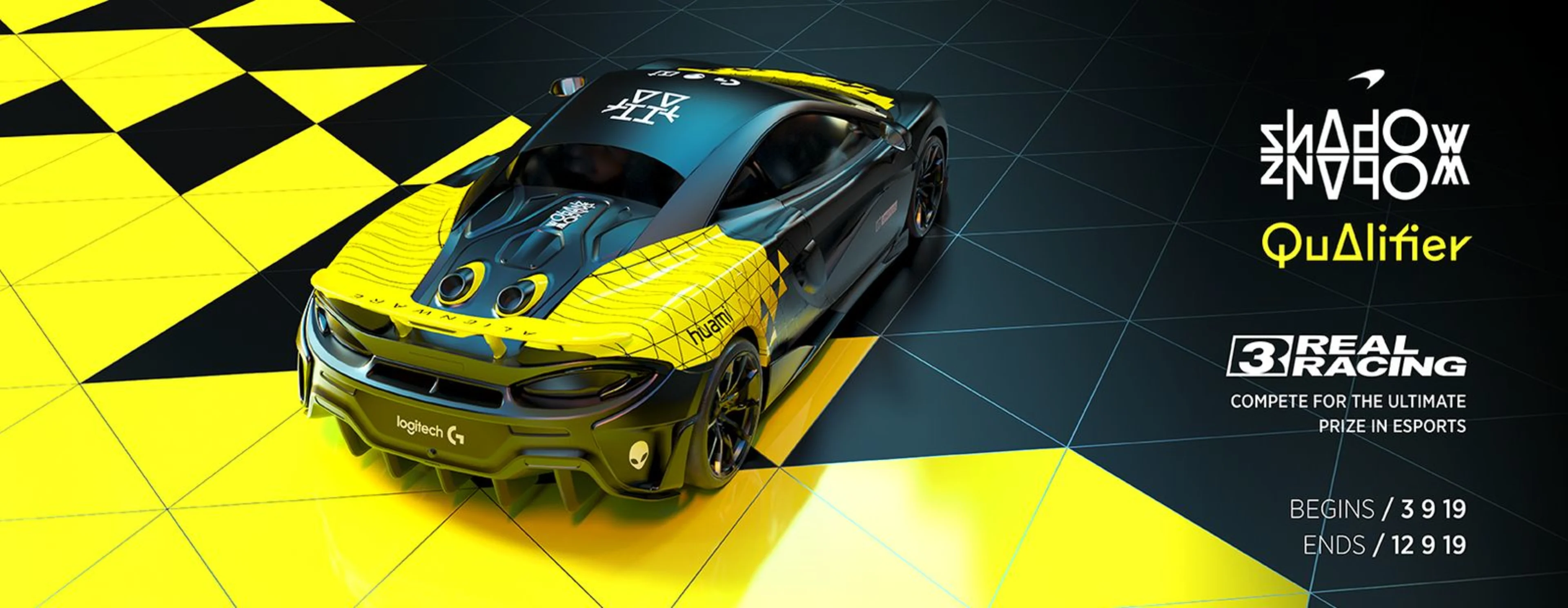 Real Racing 3 announced