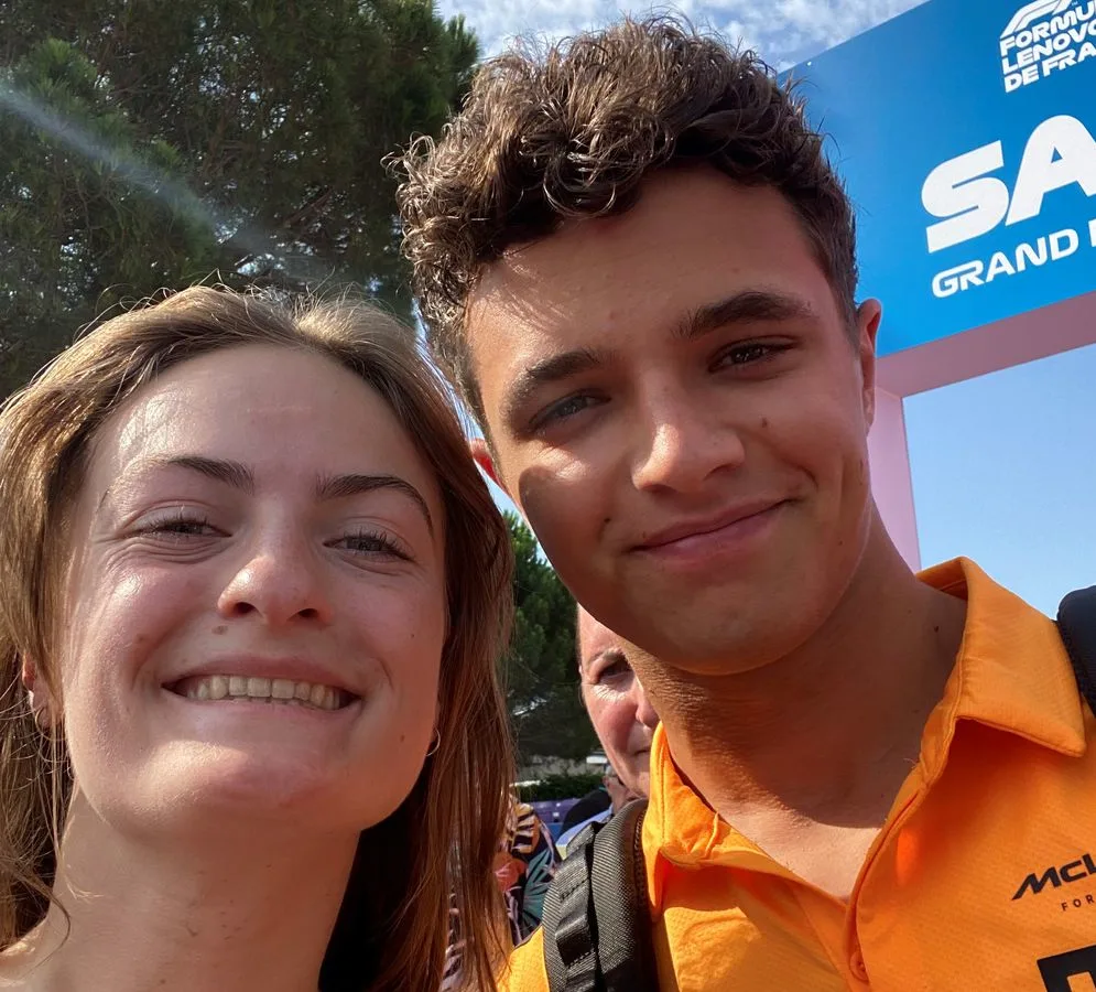 Latest-news - Mclarenracing - Article - Fan-stories-presented-by-medallia