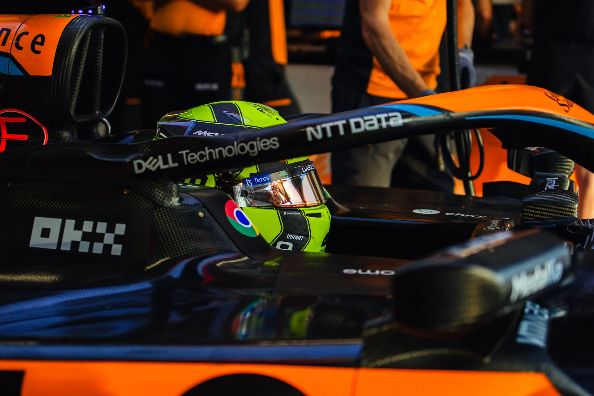 Formula-1 - 2023 - Qatar-grand-prix - 2023-qatar-grand-prix-qualifying - 2023 Qatar Grand Prix – qualifying “It’s a tough result to accept today" - 1