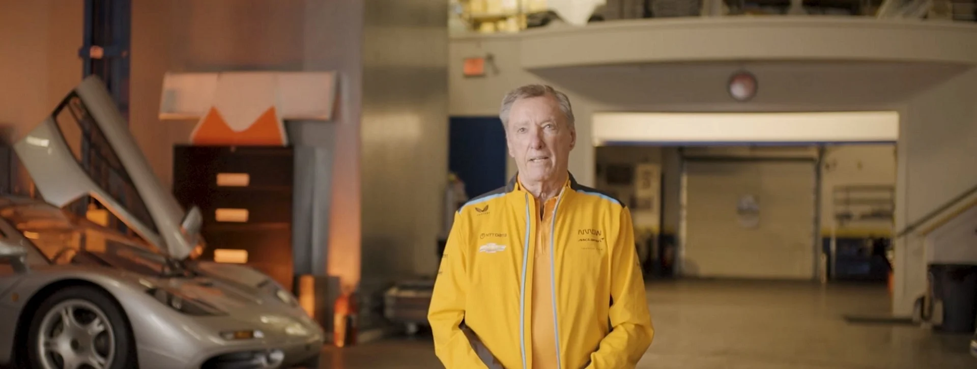 How the 1974 Indy 500 sparked our Triple Crown obsession - Presented by SmartStop