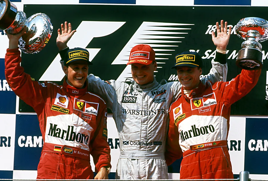 Formula-1 - 2023 - Emilia-romagna-grand-prix - Guide-to-imola - Imola from the archives   - 4