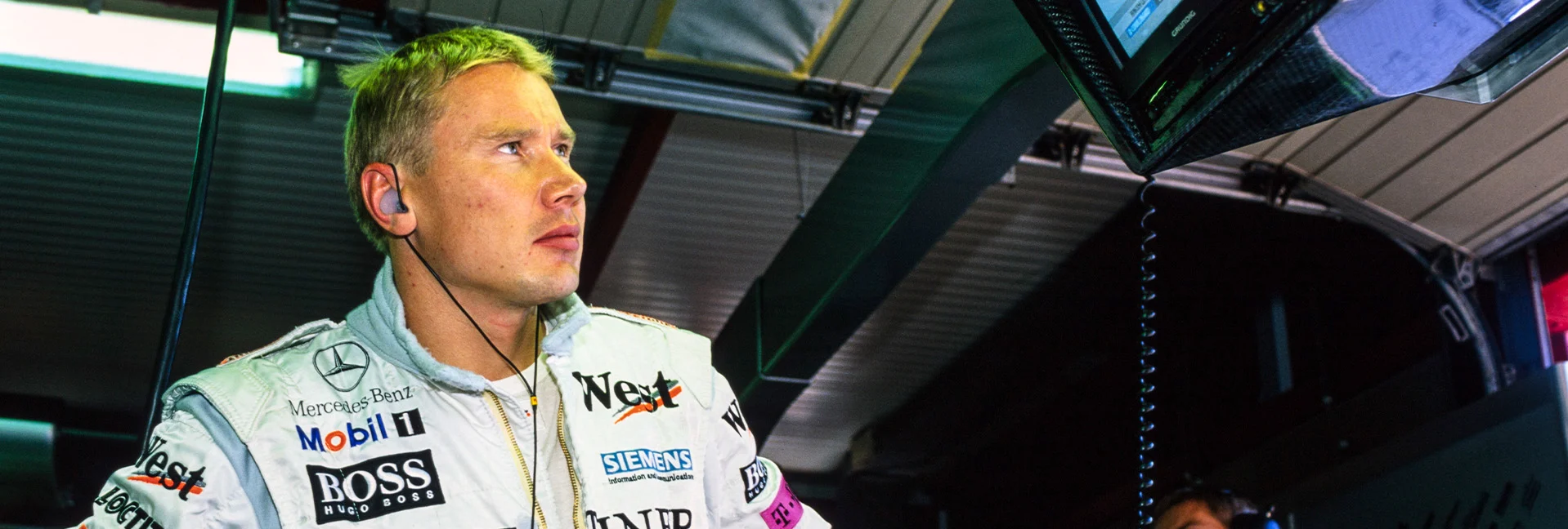 F1’s greatest overtake, 25 years on: “It was just beautiful”