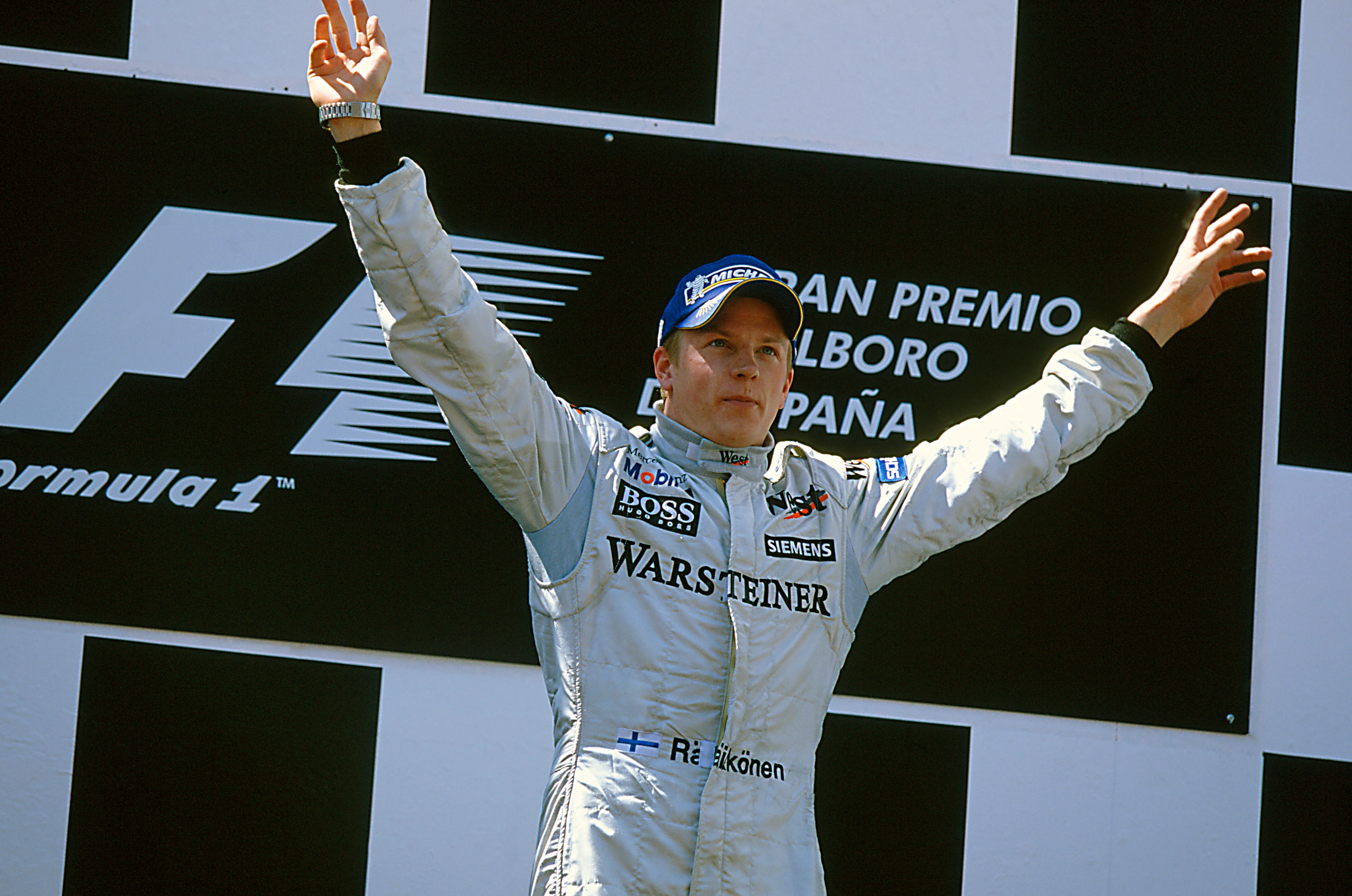 Image - Formula 1 - 2026 - Barcelona-Catalunya Grand Prix - Preview - 2