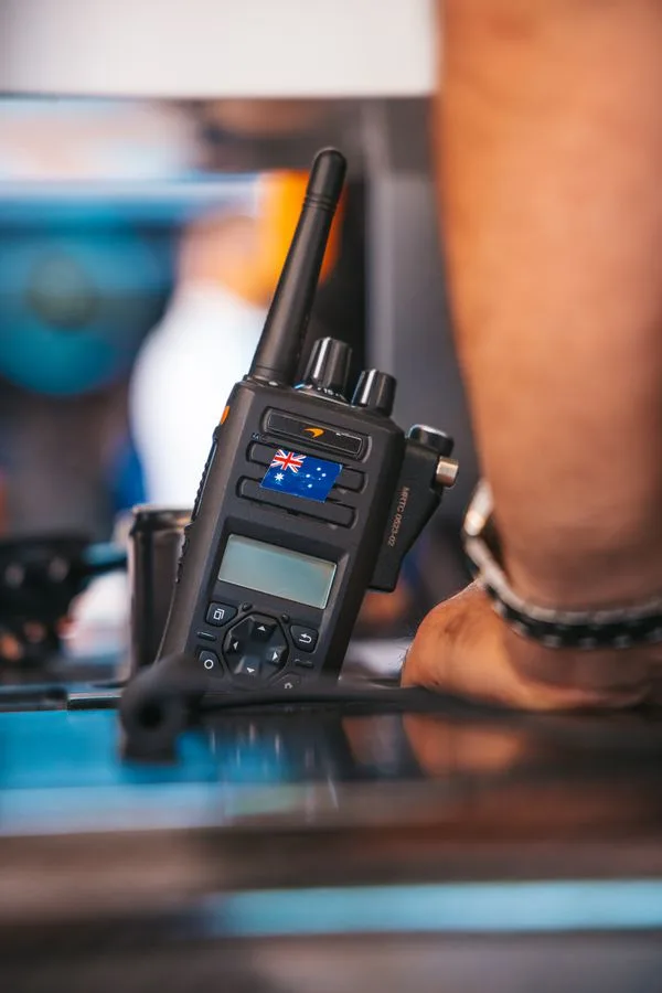 It's Friday then... All systems go at the Circuit de Barcelona-Catalunya - 3