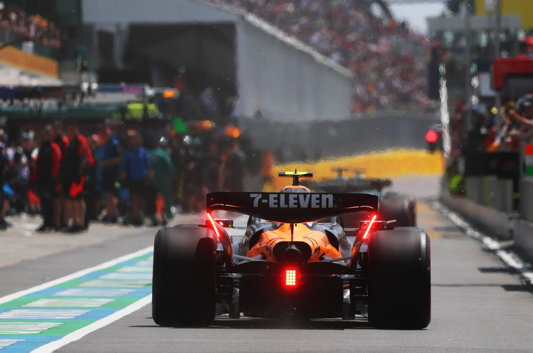Formula-1 - 2025 - Canadian-grand-prix - 2025-canadian-grand-prix-mclaren-practice-report - 2025 Canadian Grand Prix – McLaren Practice Report "I think we’re there or thereabouts, but we’ve got a few improvements to make overnight" - 6