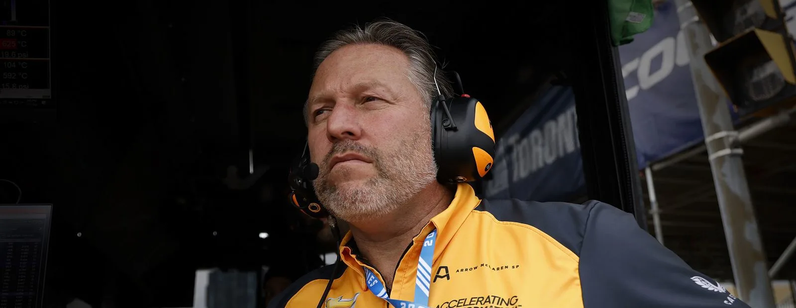 "We've turbocharged it"