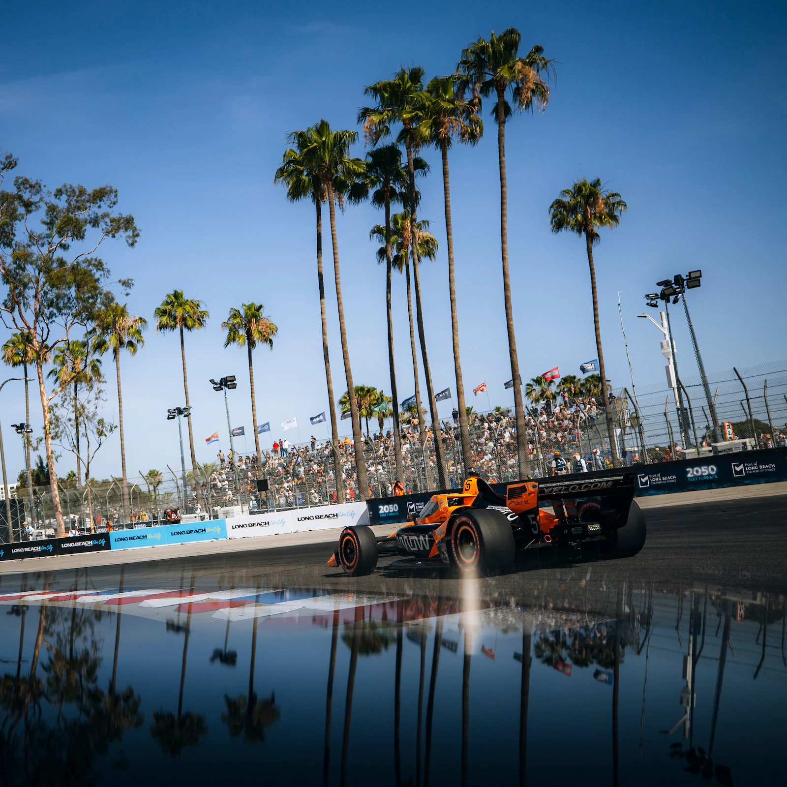 Indycar - 2027 - Schedule - Streets of Long Beach 4